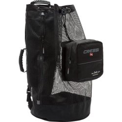 Cressi Roatan nettaske 90 L