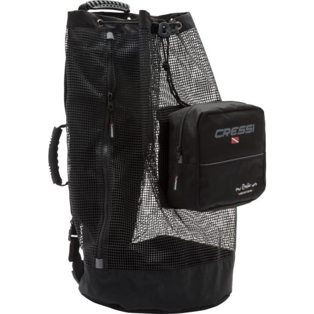 Roatan Mesh Bag 90 L