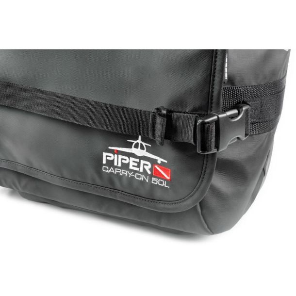 Piper Trolley 50 L