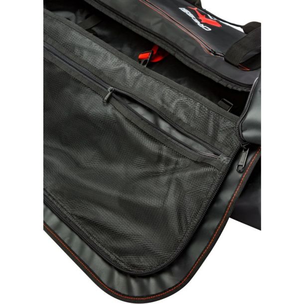 Tuna Trolley 120 L