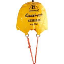 Cressi Hercules l�fteballon