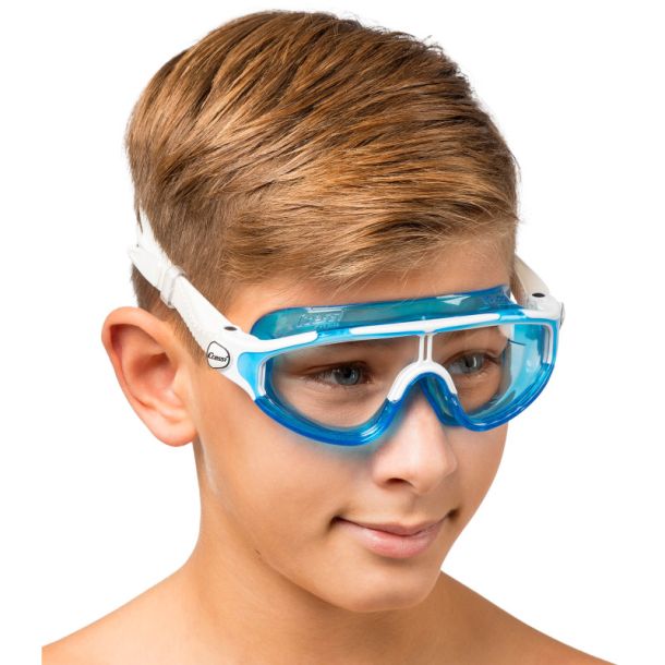 Cressi Baloo sv�mmebriller �r 3/6