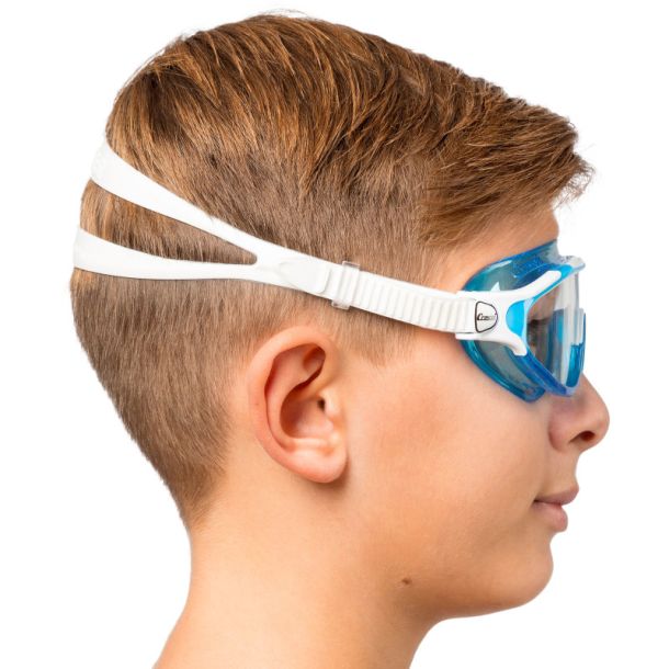 Cressi Baloo sv�mmebriller �r 3/6