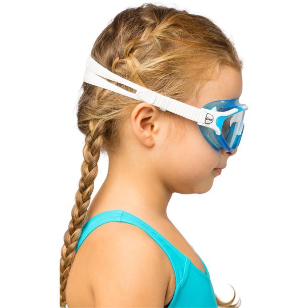 Cressi Baloo sv�mmebriller �r 3/6