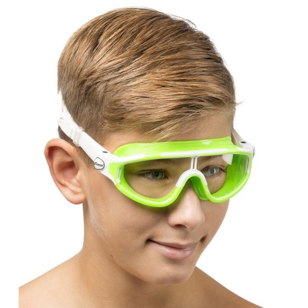 Cressi Baloo sv�mmebriller �r 3/6
