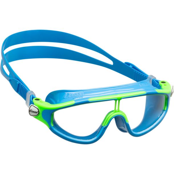 Cressi Baloo sv�mmebriller �r 3/6