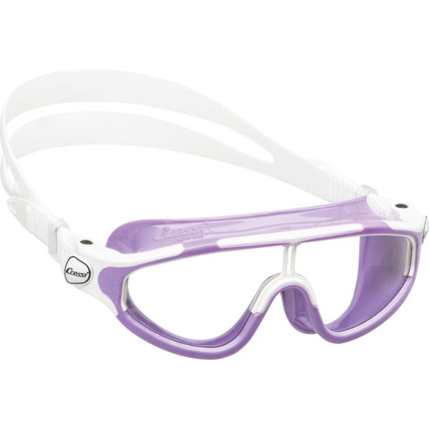 Cressi Baloo sv�mmebriller �r 3/6