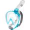 Cressi Baron Junior full face maske