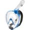 Cressi Baron Junior full face maske