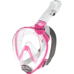 Cressi Baron Junior full face maske