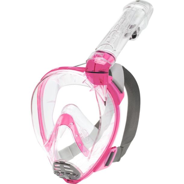 Cressi Baron Junior full face maske