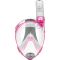 Cressi Baron Junior full face maske