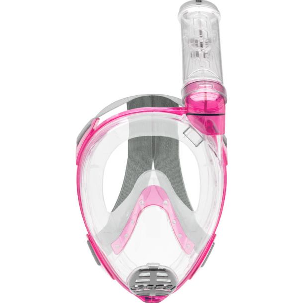 Cressi Baron Junior full face maske