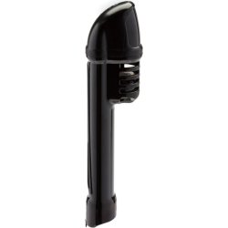 Cressi Baron full face maske sort / bl�