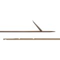 Barracuda Notched Sling Shaft