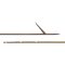 Cressi Barracuda hakket spydskaft