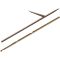 Cressi Barracuda hakket spydskaft