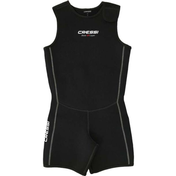 Cressi Shorts v&auml;st underst&auml;ll herr 2.5 mm
