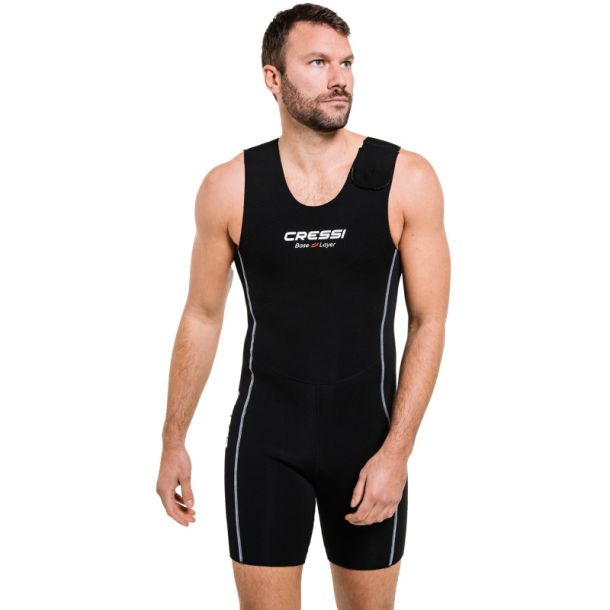 Cressi Shorts v&auml;st underst&auml;ll herr 2.5 mm