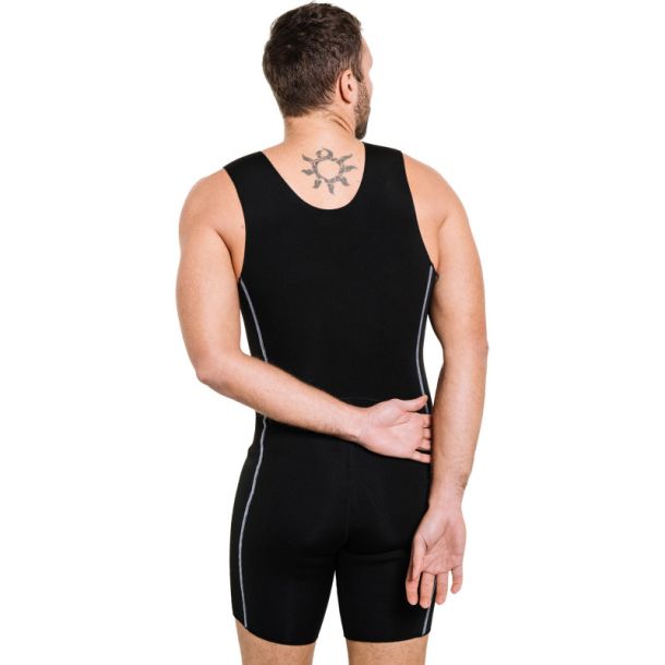 Cressi Shorts v&auml;st underst&auml;ll herr 2.5 mm