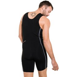 Cressi Shorts vest baselayer herre 2.5 mm