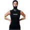Cressi Huvv�st underst�ll dam 2.5 mm