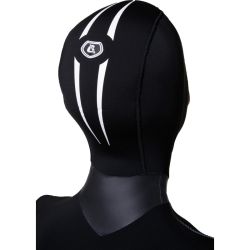 Cressi H�ttevest baselayer dame 2.5 mm