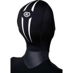 Cressi H�ttevest baselayer dame 2.5 mm