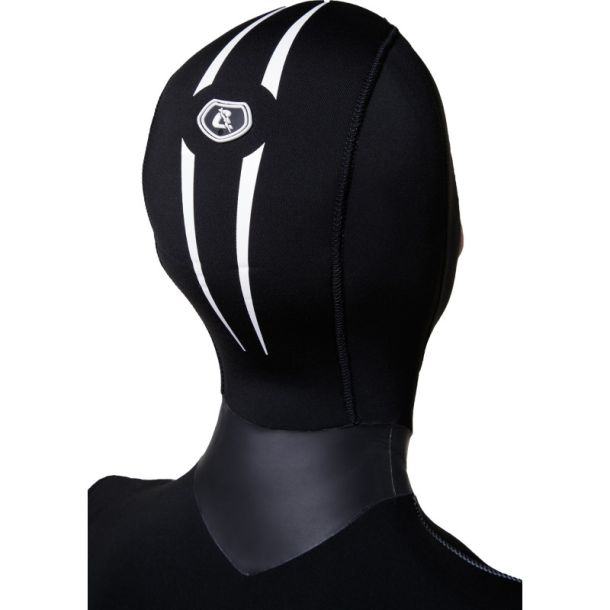 Cressi Huvv�st underst�ll dam 2.5 mm