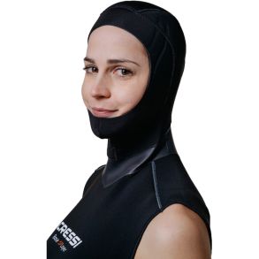 Cressi Huvv�st underst�ll dam 2.5 mm