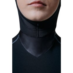 Cressi H�ttevest baselayer dame 2.5 mm