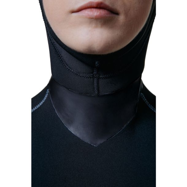 Cressi Huvv�st underst�ll dam 2.5 mm