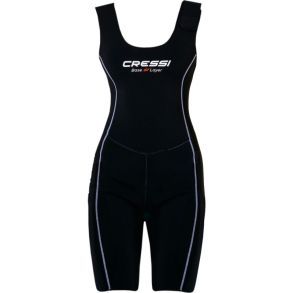 Cressi Shorts v&auml;st underst&auml;ll dam 2.5 mm