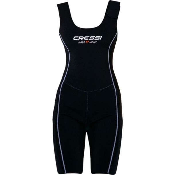 Cressi Shorts v&auml;st underst&auml;ll dam 2.5 mm