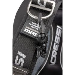 Cressi Aquawing Max B.C.D. XS/XL