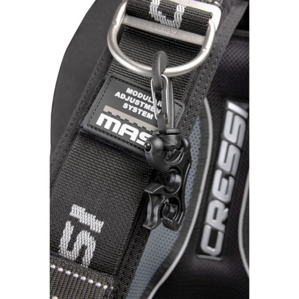 Aquawing Max B.C.D. XS/XL