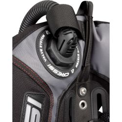 Cressi Aquawing Max B.C.D. XS/XL