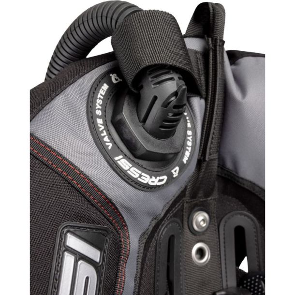Cressi Aquawing Max B.C.D. XS/XL