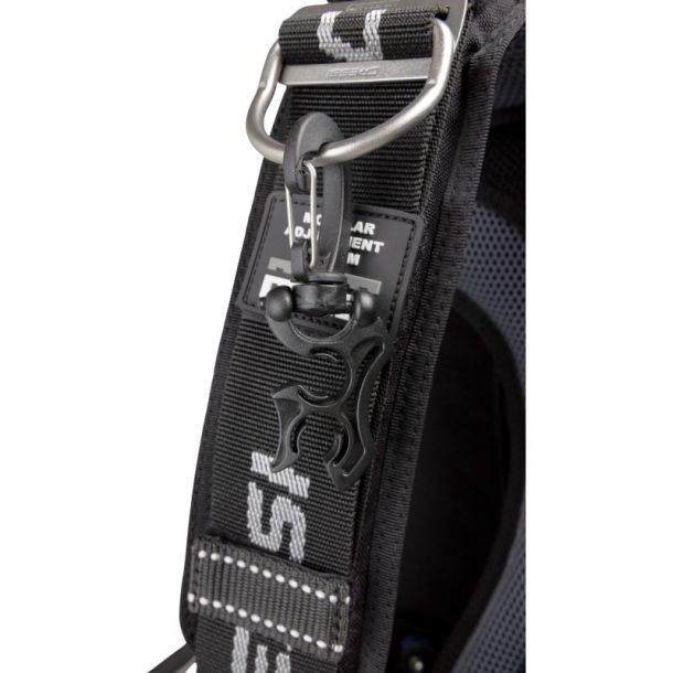 Cressi Aquawing Max B.C.D. XS/XL