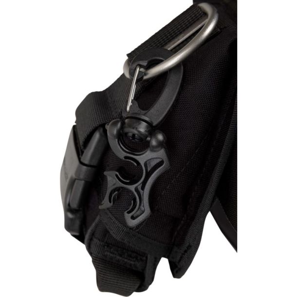 Aquawing Max B.C.D. XS/XL