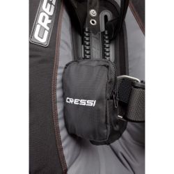 Cressi Aquawing Max B.C.D. XS/XL