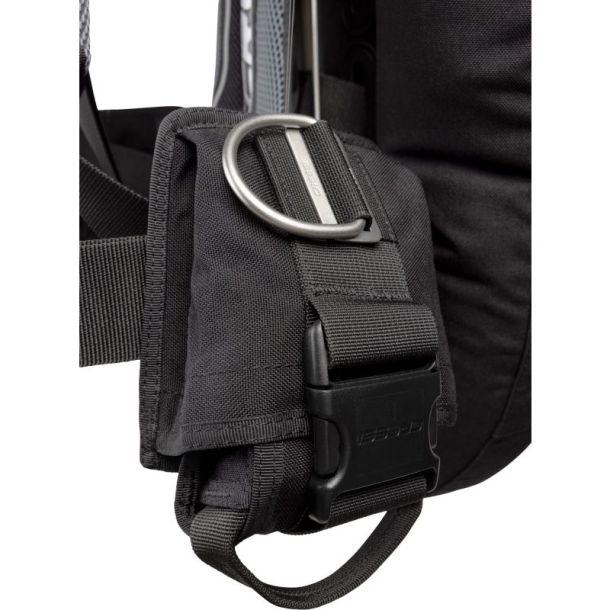Aquawing Max B.C.D. XS/XL