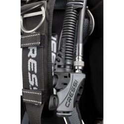 Cressi Aquawing Max B.C.D. XS/XL