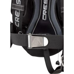 Cressi Aquawing Max B.C.D. XS/XL