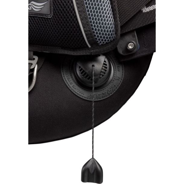 Cressi Aquawing Max B.C.D. XS/XL