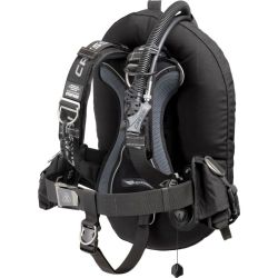 Cressi Aquawing Max B.C.D. XS/XL