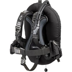 Cressi Aquawing Max B.C.D. XS/XL
