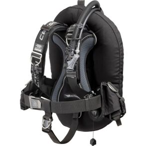 Aquawing Max B.C.D. XS/XL