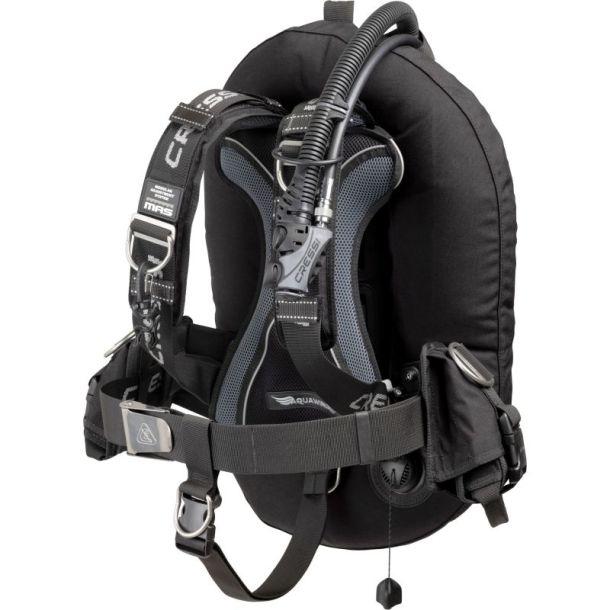 Aquawing Max B.C.D. XS/XL