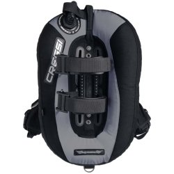 Cressi Aquawing Max B.C.D. XS/XL
